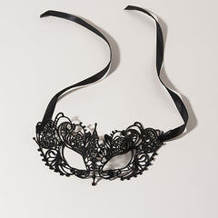 Masquerade Eyemask Lace Mask Venetian Eyes Cover Cosplay Party Decoration
