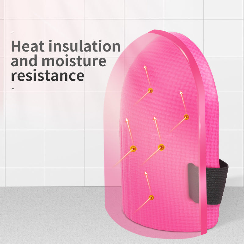 Protective Knee Pads Set for Comfortable Kneeling