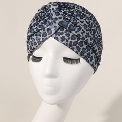 Ethnic Print Padded Bracelet for Women