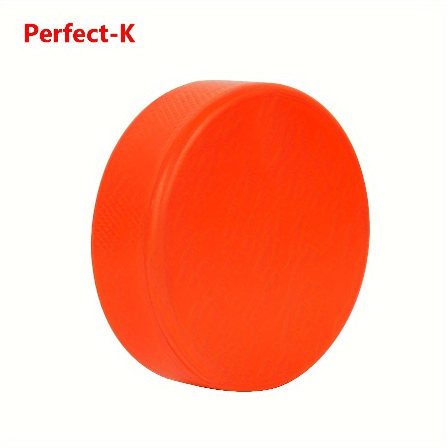 Professional Ice Hockey Puck for Game Training