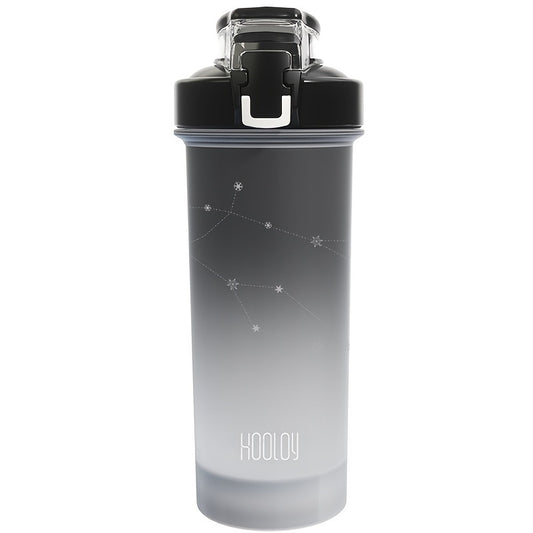 Protein Shaker Cup - Portable Sports Water Cup