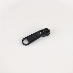 Nylon Zipper Pull No 3 No 5 No 8 No 10 Iron for Duvet Covers Pillows Sofa