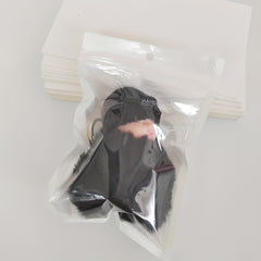 Sleeping Doll Keychain Plush Decoration