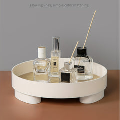 Vanity Tray Organizer for Bathroom Dresser - Store Perfume