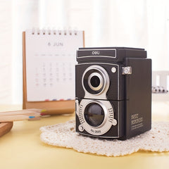 Adjustable Table Pencil Sharpener Pencil Cutter For Normal & Jumbo Pencils