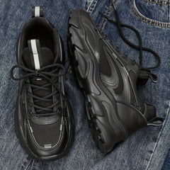 Men's Mesh Sneakers for Outdoor Activities