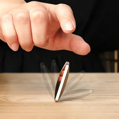 360 Rotating Metal Tool for Concentration & Coordination