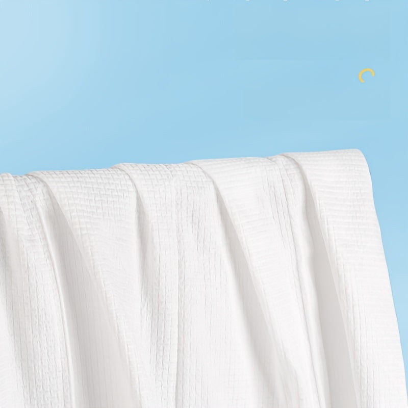 Disposable Bath Towel Travel Individually Packaged Compressed Thickened Towel