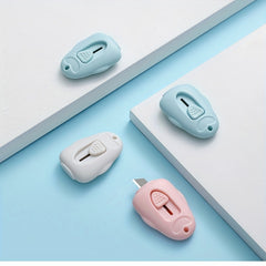 Colorful Mini Portable Utility Express Box Opener