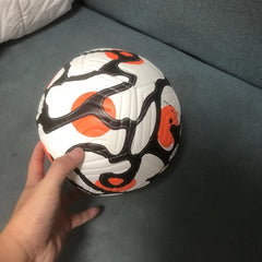 Size 5 Training and Entertainment Football Kick Ball