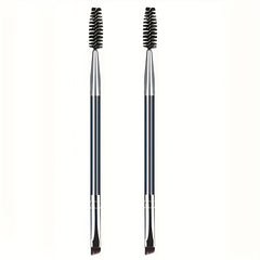Eyebrow Brush Spoolie & Angled Brow Brush Set