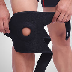 Thin Protective Breathable Knee Pads for Sports