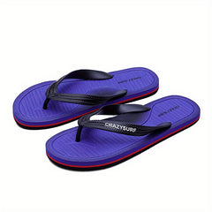 Kids Lightweight Non Slip Flip Flops