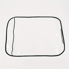 Car Seat Back Protective Cover Child Anti-kicking Anti-dirty Pad