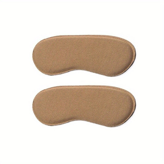 Heel Cushion Inserts Anti Wear Heel Protectors For Women Shoes Shoe Filler