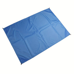 Mini Folding Waterproof Picnic Mat For Outdoor Camping And Picnic