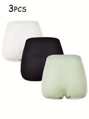 Seamless Shaping Panties Tummy Control & Lift Buttocks Women's Underwear
