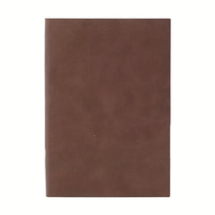 A6 Sheepskin Student Business Notebook 192 Pages
