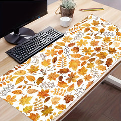 Large Gaming Mouse Pad E Sports Non Slip Computer Mat Gift for Halloween