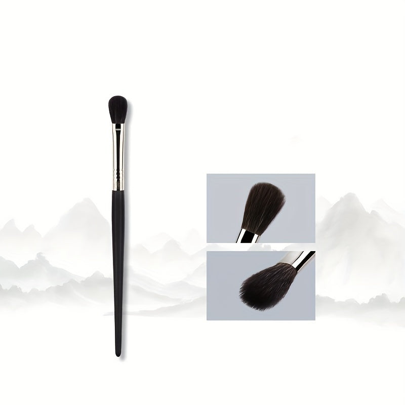 Professional Eyeshadow Brush for Blending Eye Makeup
