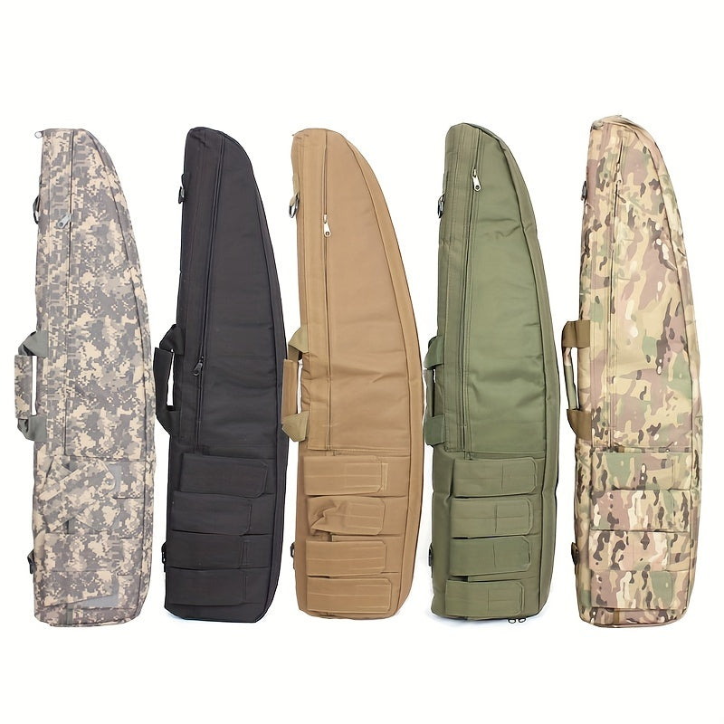 Outdoor Fishing Bag with Adjustable Shoulder Strap