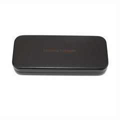 Macaroon Glasses Case PU Leather Sun Shades Storage Box Organizer
