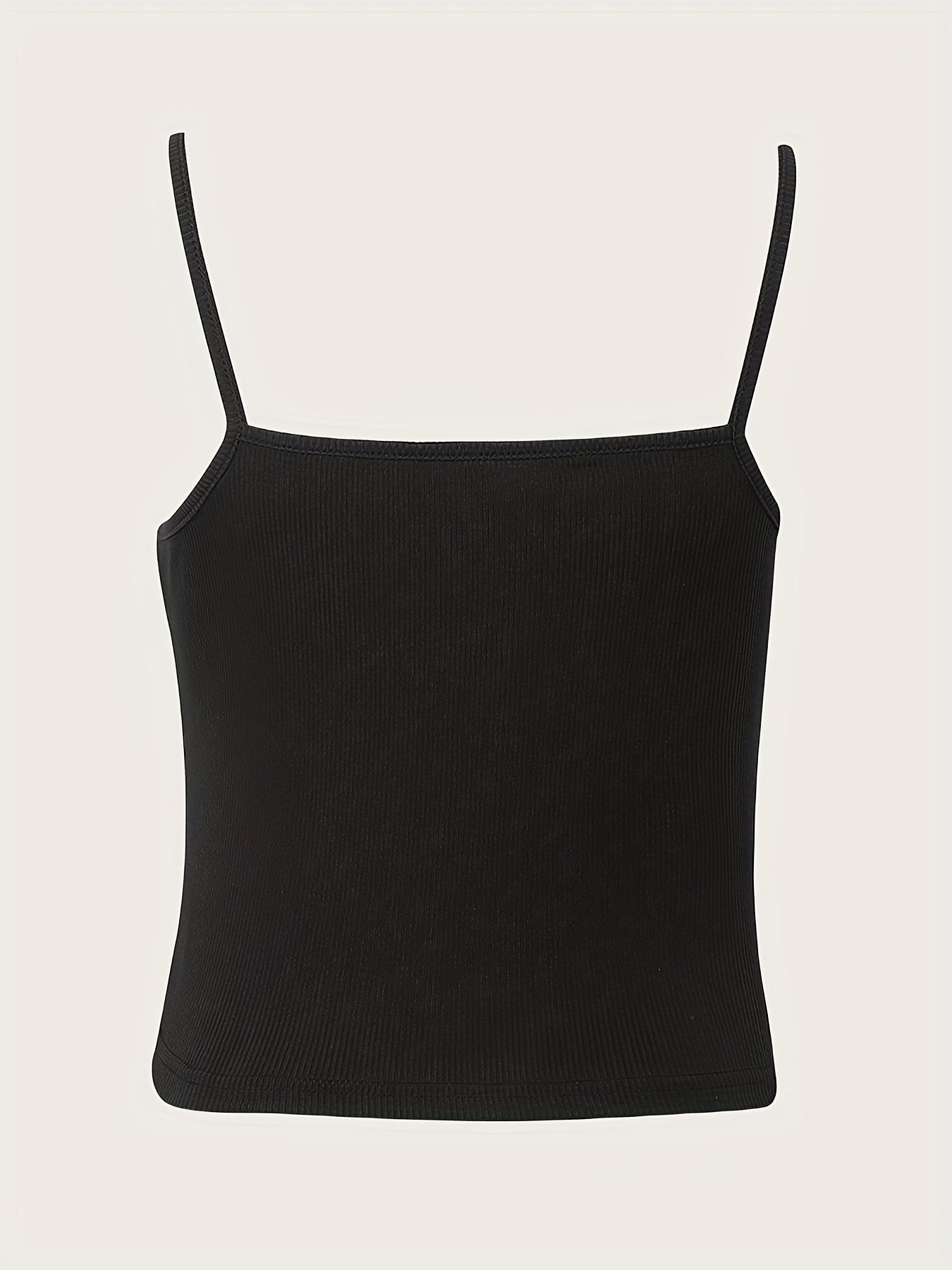 Y2K Grunge Butterfly Print Spaghetti Strap Top