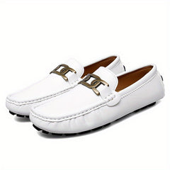 Men's Non Slip Loafers Smart Casual Shoes