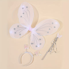 Butterfly Wings Dress Up Set