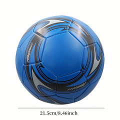 Kids PVC Football 3 Layer Training Ball
