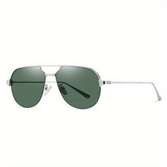Men's Large Frame Fishing Sunglasses