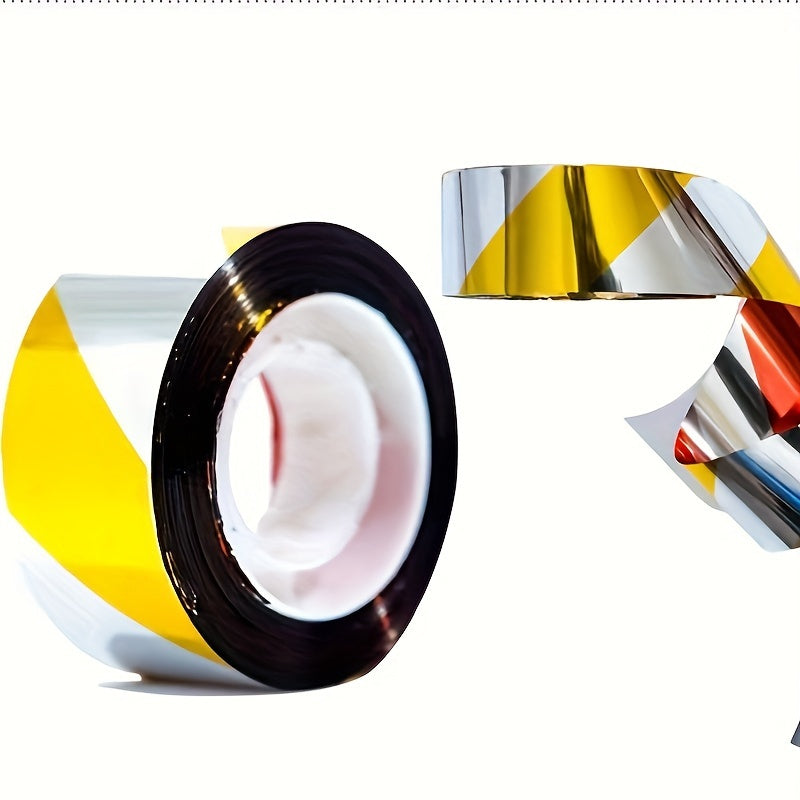 Reflective Bird Repellent Tape Deterrent Ribbon
