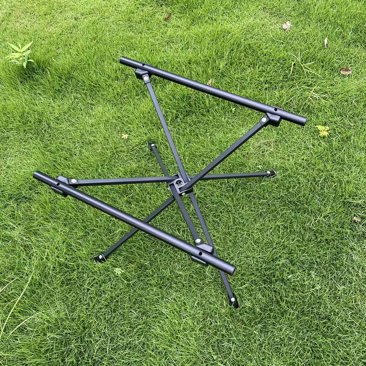 Folding Lightweight Table for Outdoor Camping Picnic Barbecue