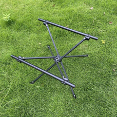Folding Lightweight Table for Outdoor Camping Picnic Barbecue