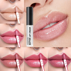 Vitamin E Lip Gloss for Smooth Moisture