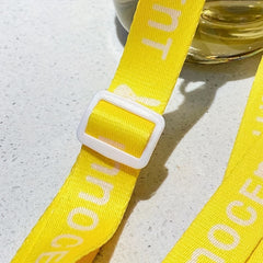 Cartoon Water Cup Leak-proof Bottle For Outdoor Sports