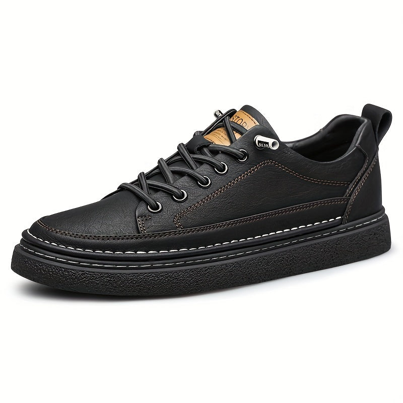 Men's Casual Shoes Wear Resistant Non Slip Sneakers