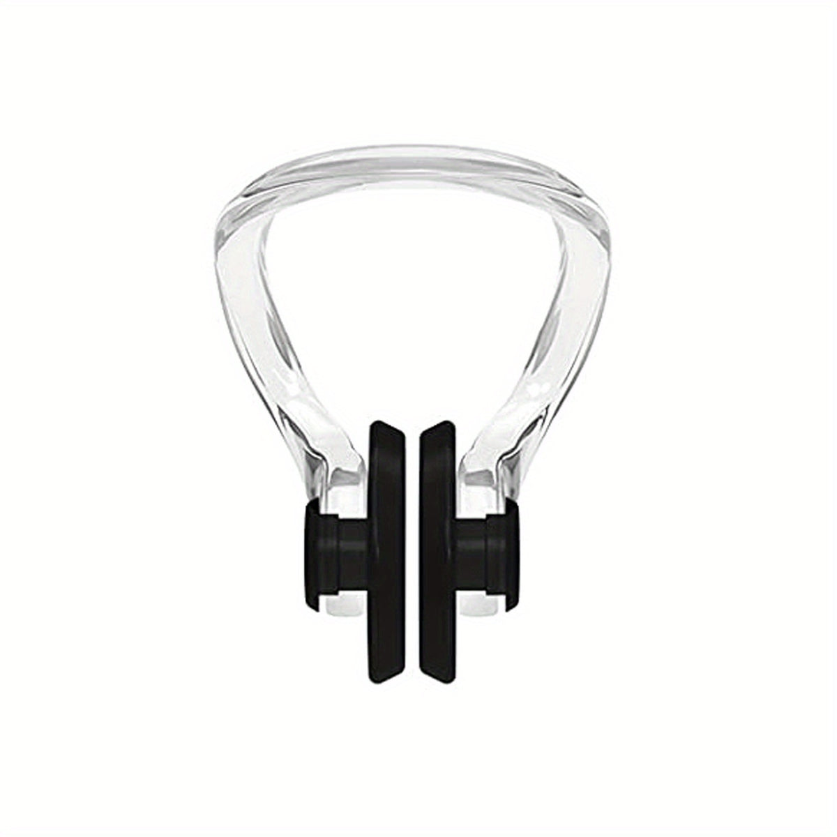 Waterproof Swimming Nose Clip for Kids and Adults
