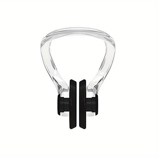 Waterproof Swimming Nose Clip for Kids and Adults