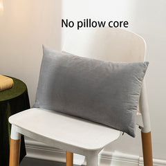 Stylish Sofa Pillow Cover for Home and Office Decor