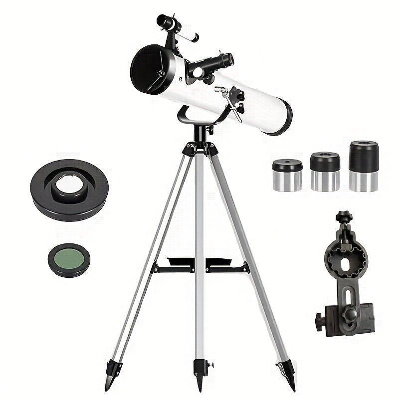 70076 HD Telescope Professional Astronomical Telescope