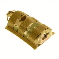 Molle Pouch For Clips & Radios Unisex Fanny Pack Utility Pouch