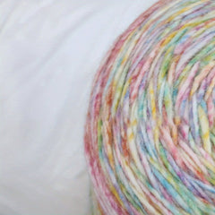 50g Icelandic Hair Thread, Soft, Non-Fading, Non-Pilling, DIY Clothing Material