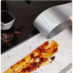 Waterproof Aluminum Foil Tape Self Adhesive Thickened