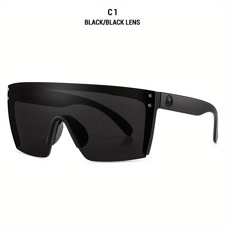 Men's Driving Sunglasses UV Protection for Outdoor Beach