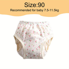 Baby Toddler Training Pants Assortment Potty Training Underwear