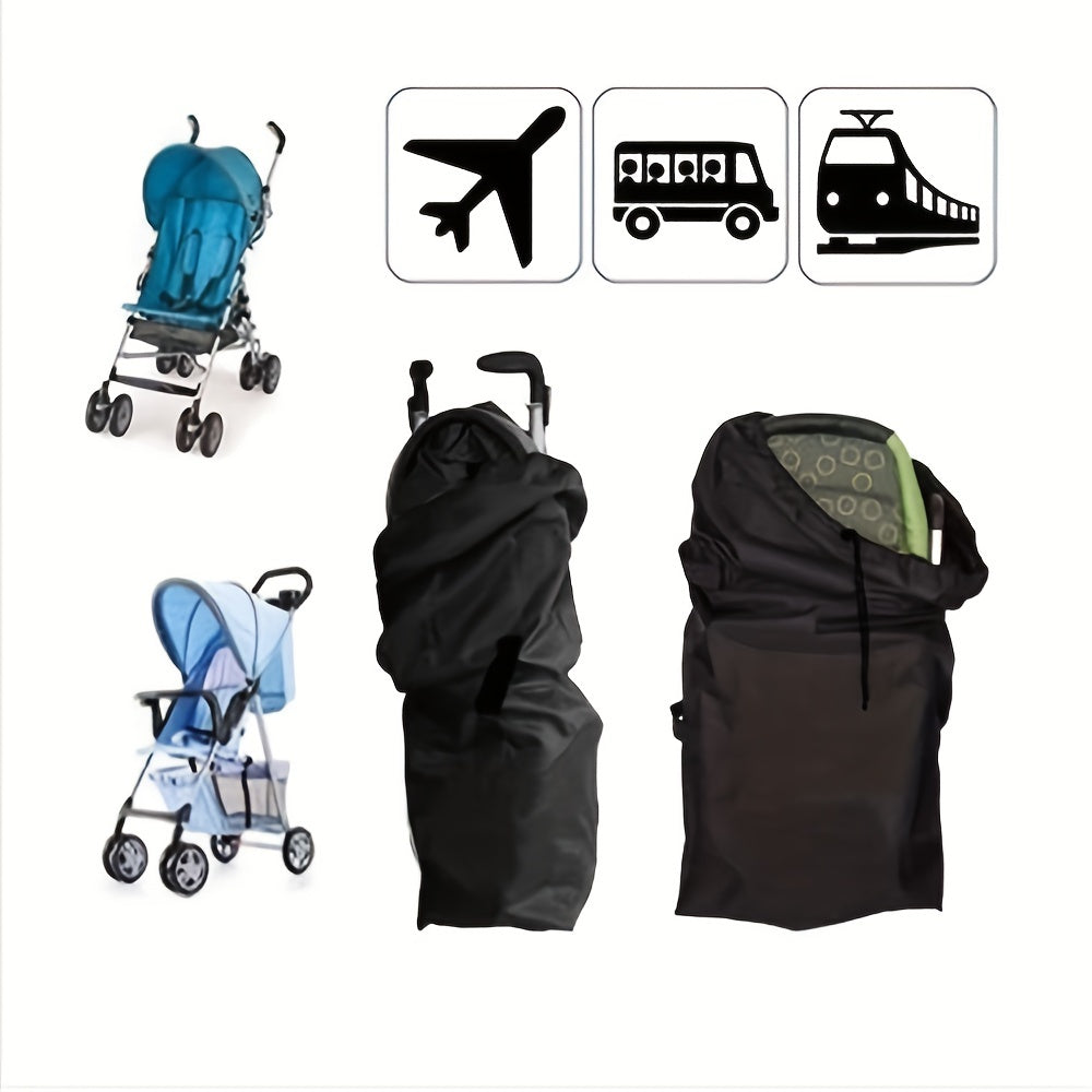 Waterproof Baby Stroller Bag for Travel
