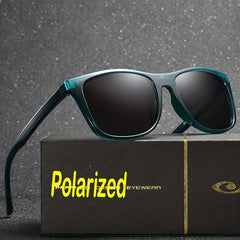 Men's Polarized Sunglasses UV Protection for Outdoor Sports