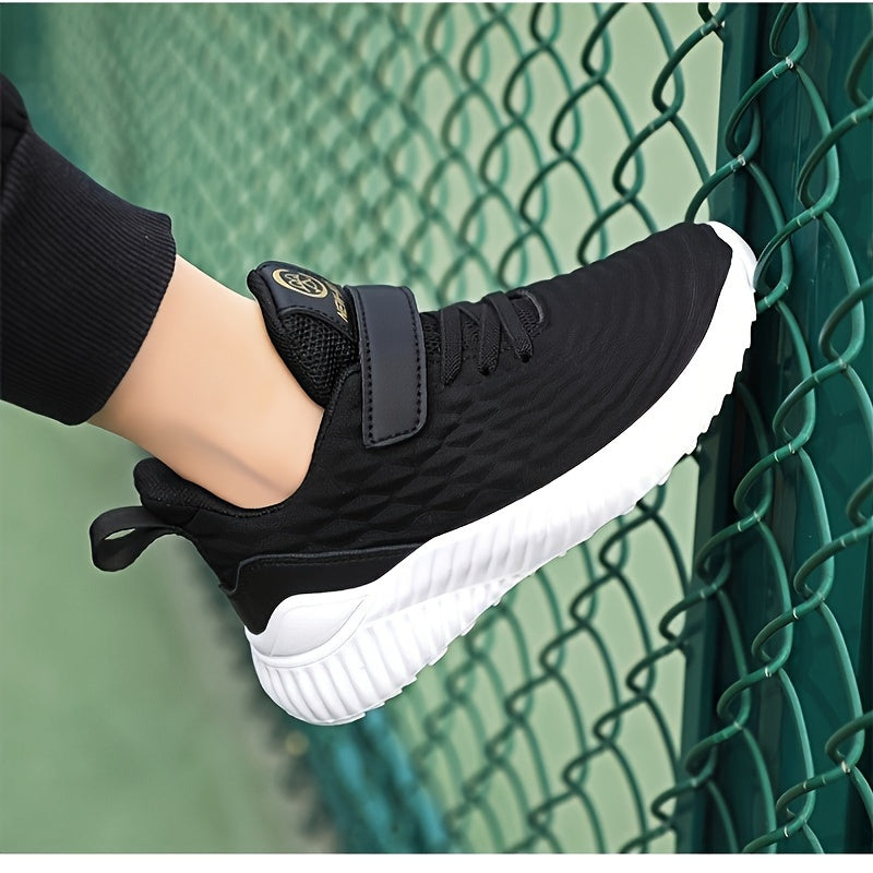 Casual Gradient Sneakers For Girls Lightweight Non slip Running Shoes