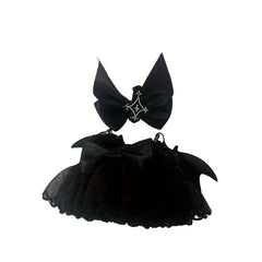 15-16 Inch Doll Clothes for LABUBU Interactive Gift